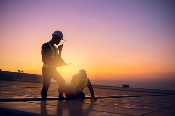 Best Residential Roofing Contractor  in King Of Prussia, PA
