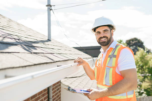 Heating Cable for Roof Installation in King Of Prussia, PA