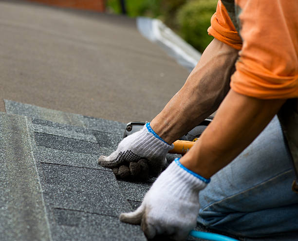 Best Storm Damage Roof Repair  in King Of Prussia, PA