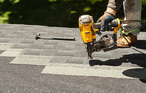 Quick and Trustworthy Emergency Roof Repair Services in King Of Prussia, PA