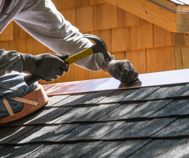 Slate Roofing Contractor in King Of Prussia, PA